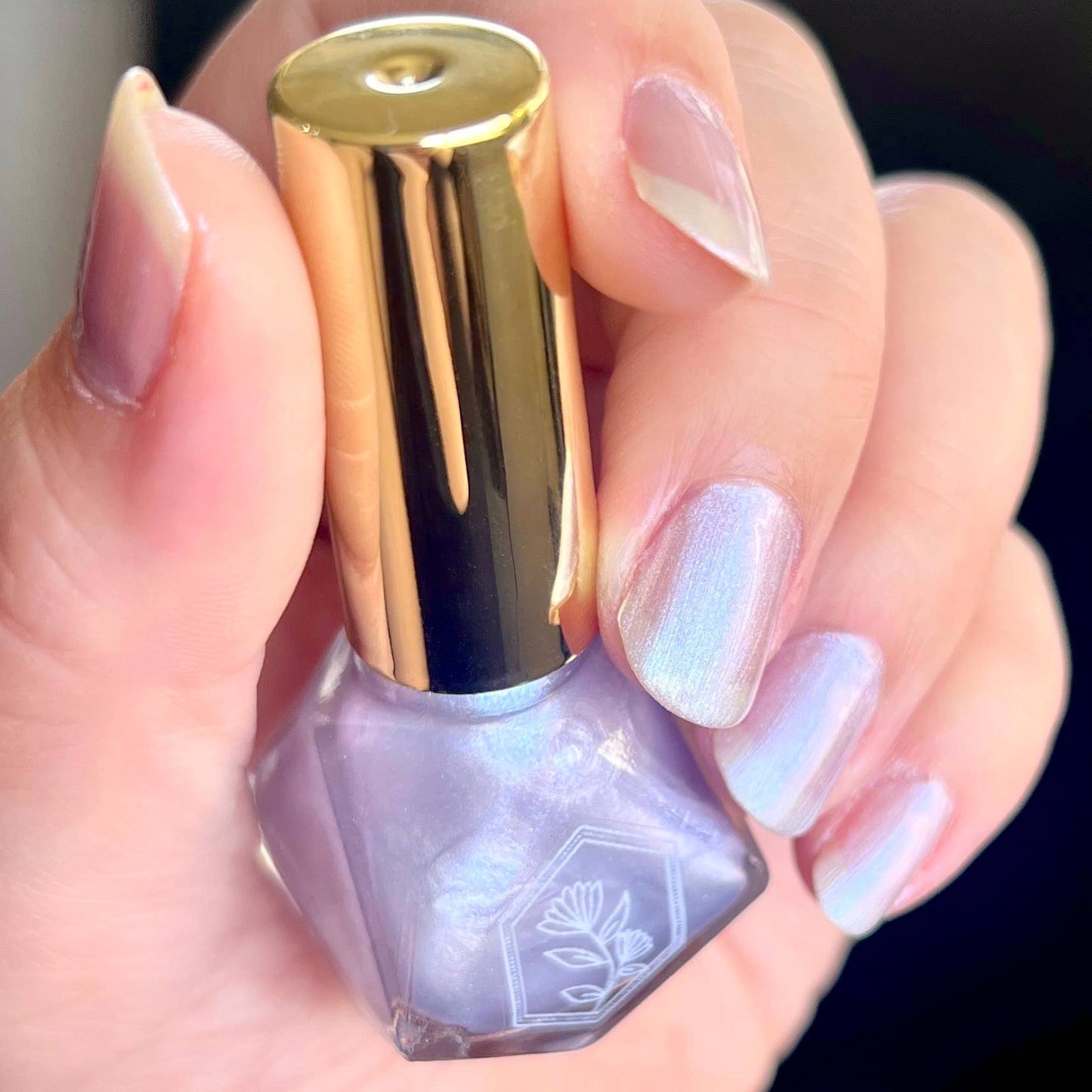Cloud 9 - Dreamy Lavender - Nail Polish