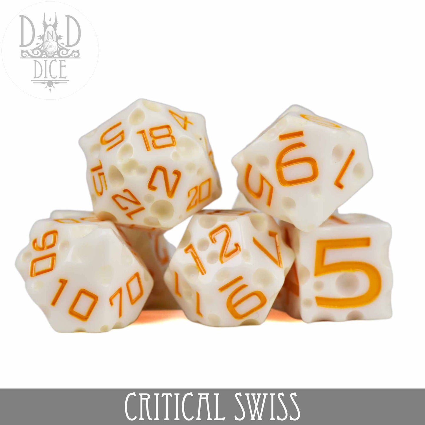 Critical Swiss