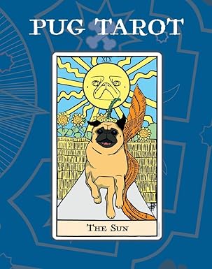 Pug Tarot