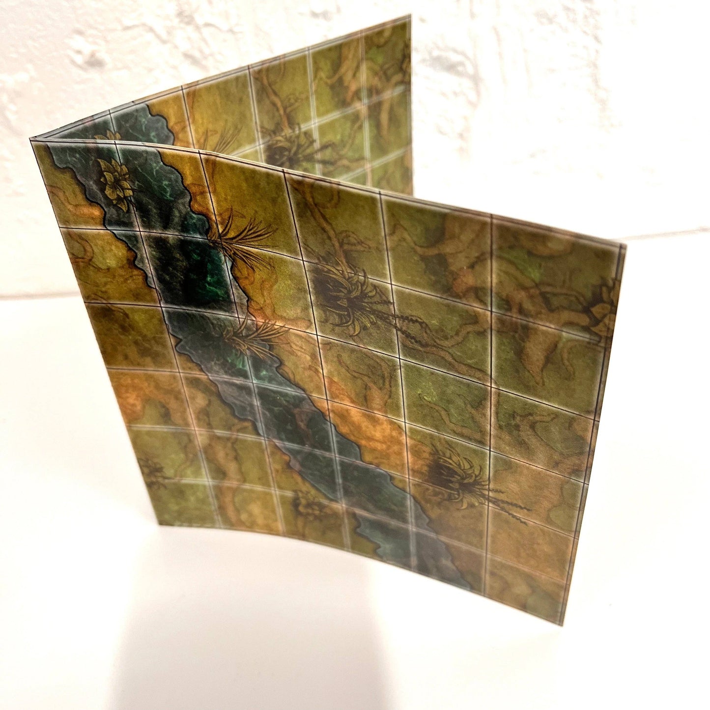 Once We Were Gods 5e - Solo Deluxe Set