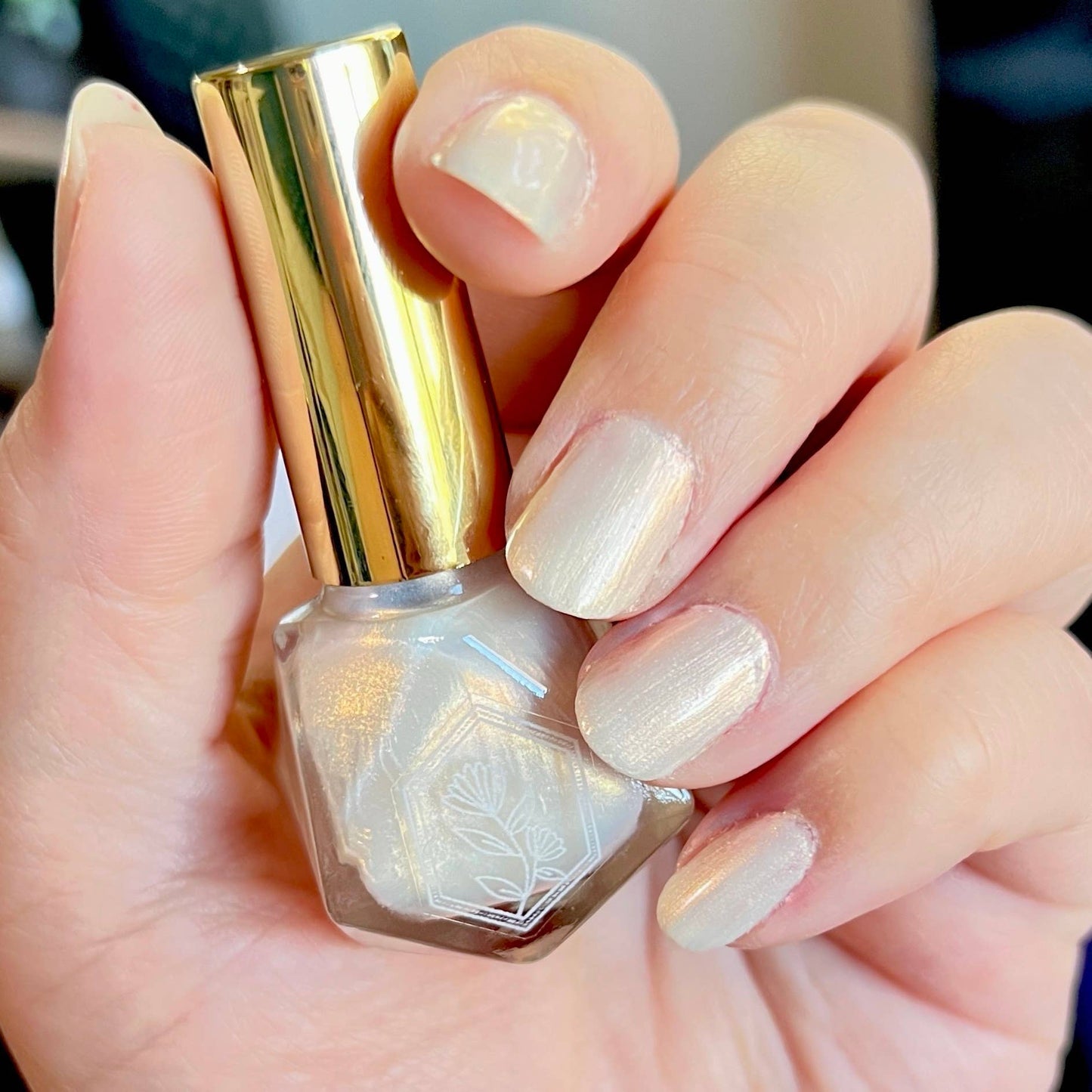 Après-Ski - Nail Polish