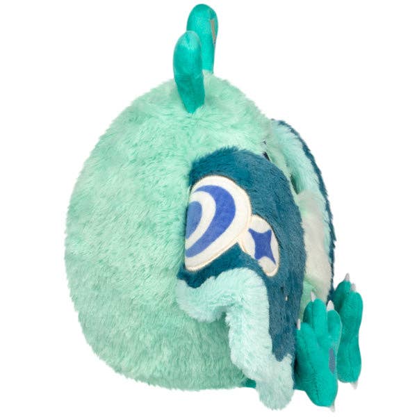 Squishable - Mini Alien Mothman Plush