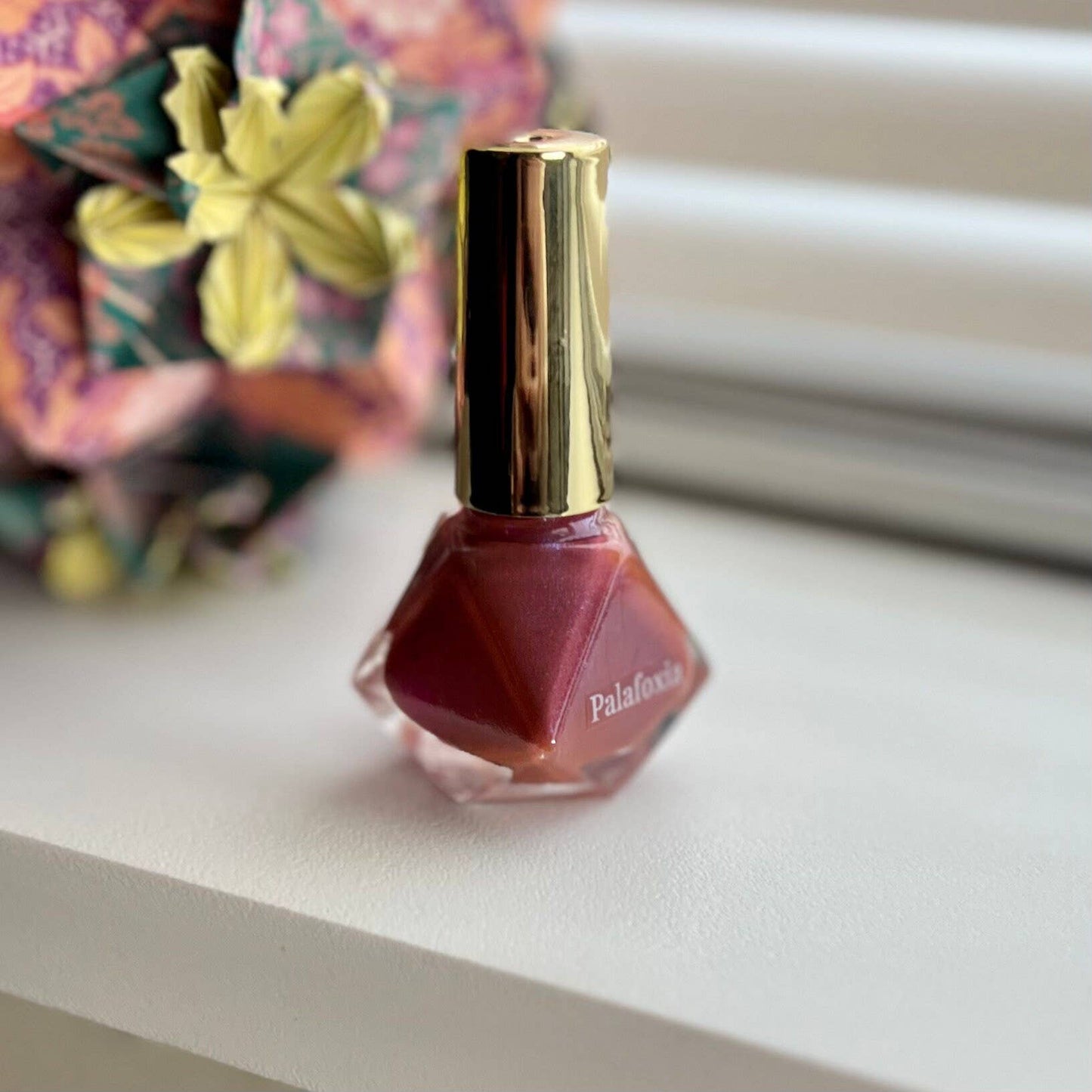 Mercury In Retrograde - Nail Polish