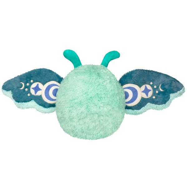 Squishable - Mini Alien Mothman Plush