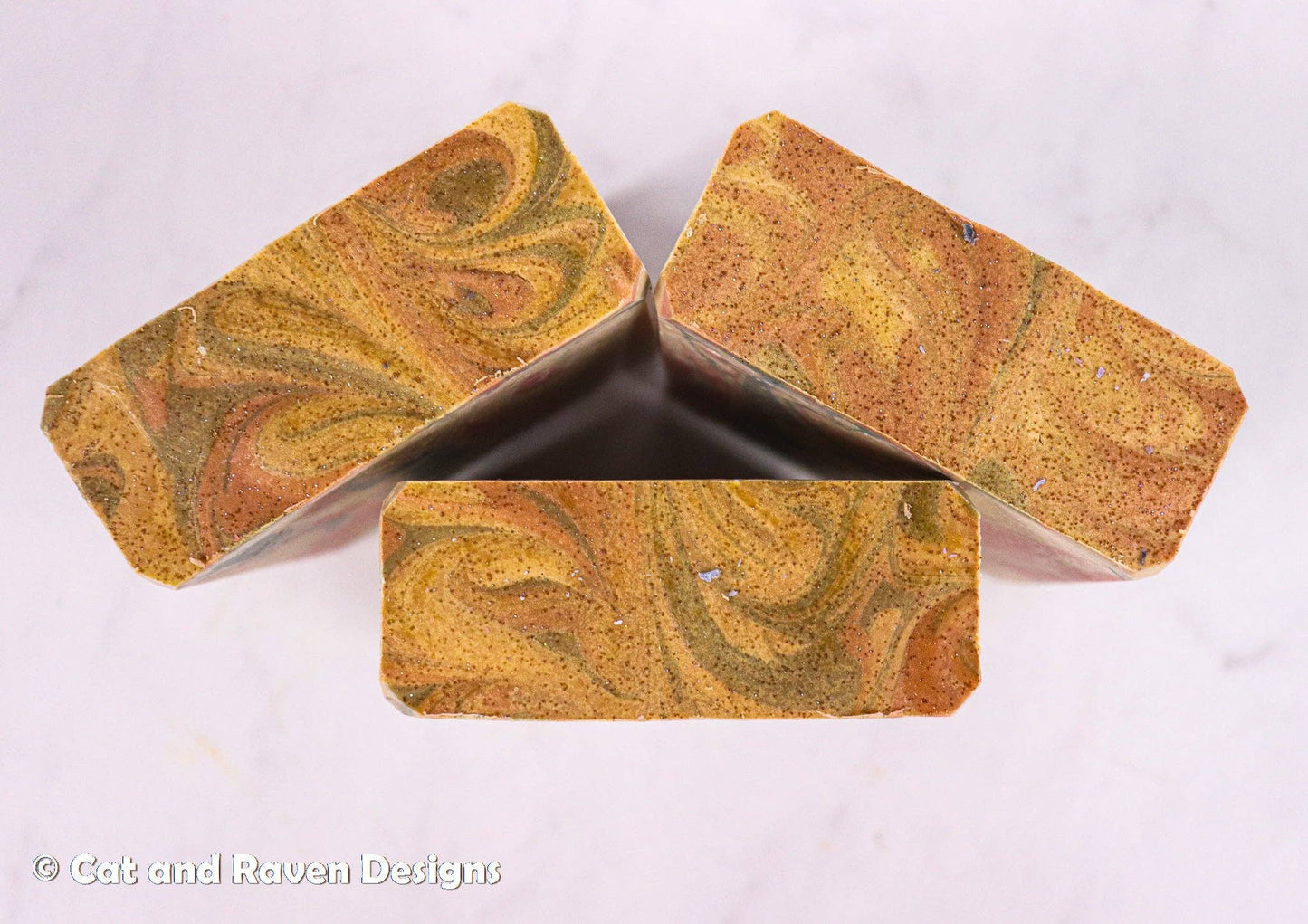 Lollipop Guild soap