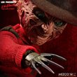 A Nightmare on Elm Street Talking Freddy Krueger 10-Inch Doll
