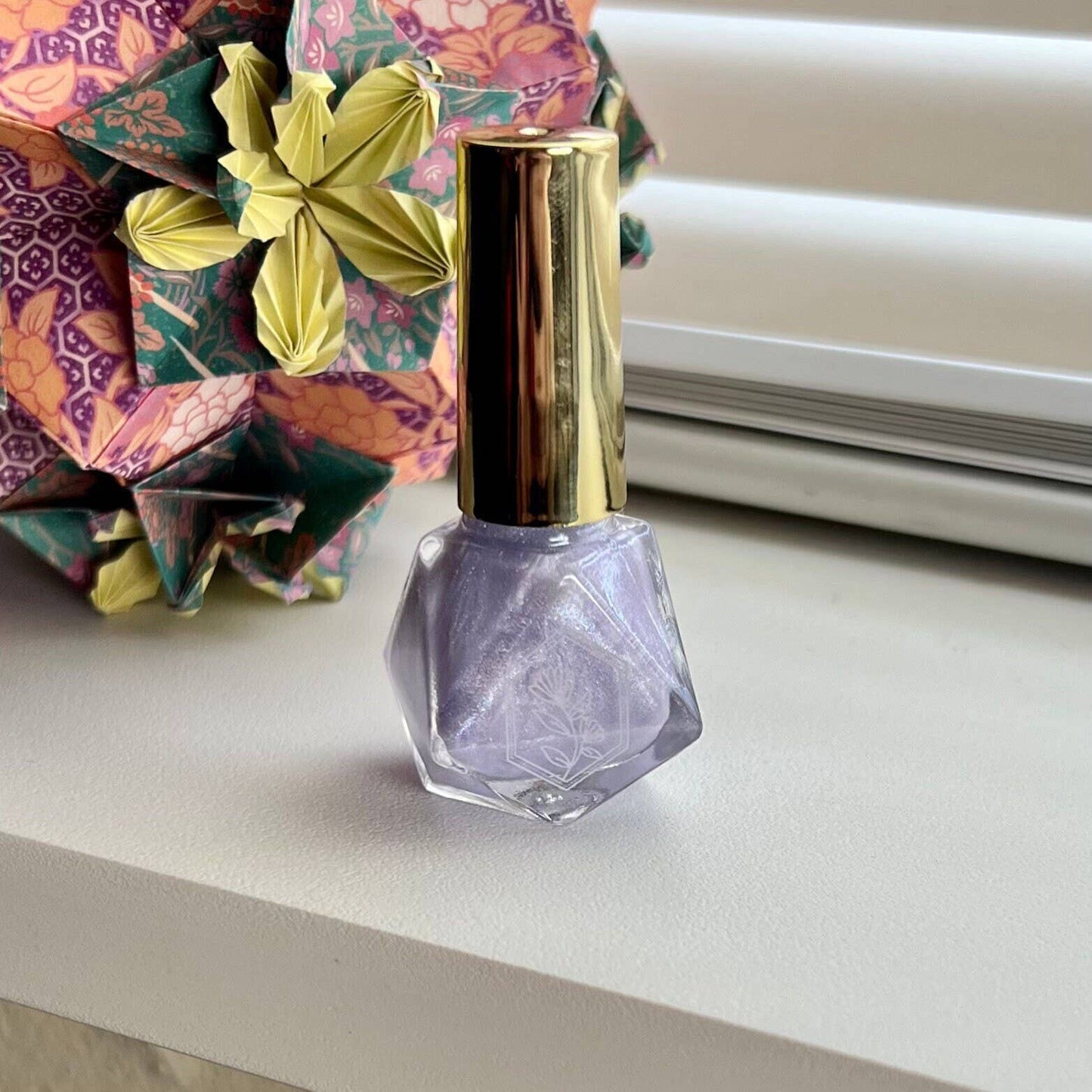 Cloud 9 - Dreamy Lavender - Nail Polish