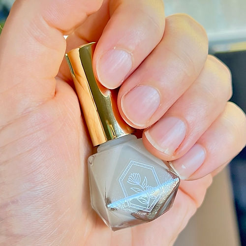 Invisible Restore & Nourish Nail Treatment - Nail Polish