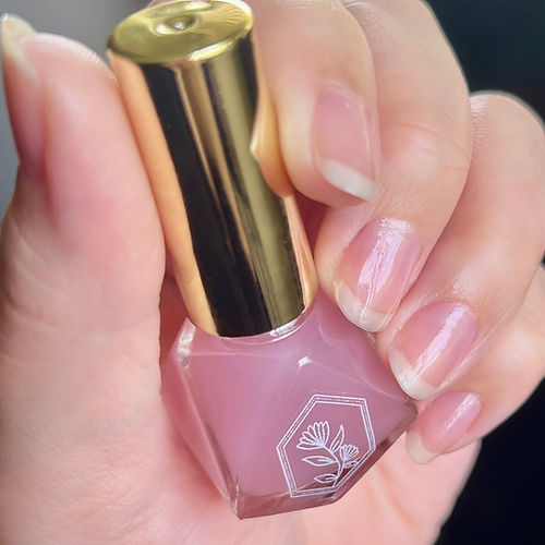 Everyday Shine Restore & Nourish Nail Repair Nail Treatment- Strawberry Nail Polish