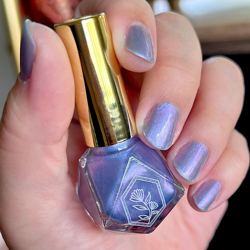 Lavender Fields - Nail Polish