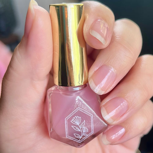Everyday Shine Restore & Nourish Nail Repair Nail Treatment- Strawberry Nail Polish