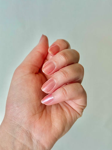 Cherry Blossom - Soft Radiant Pink - Nail Polish