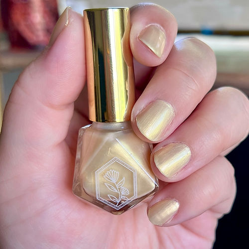 Sunbeam - Nail Polish