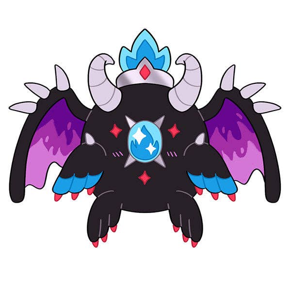 Squishable - Mini Fallen Angel Plush