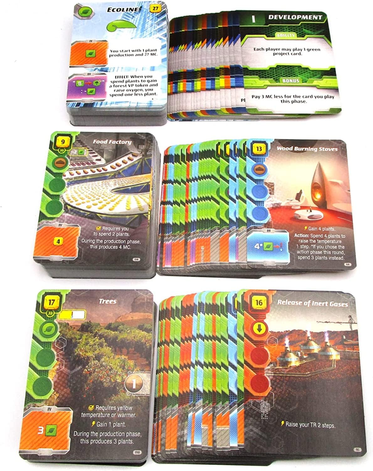Terraforming Mars: Ares Expedition