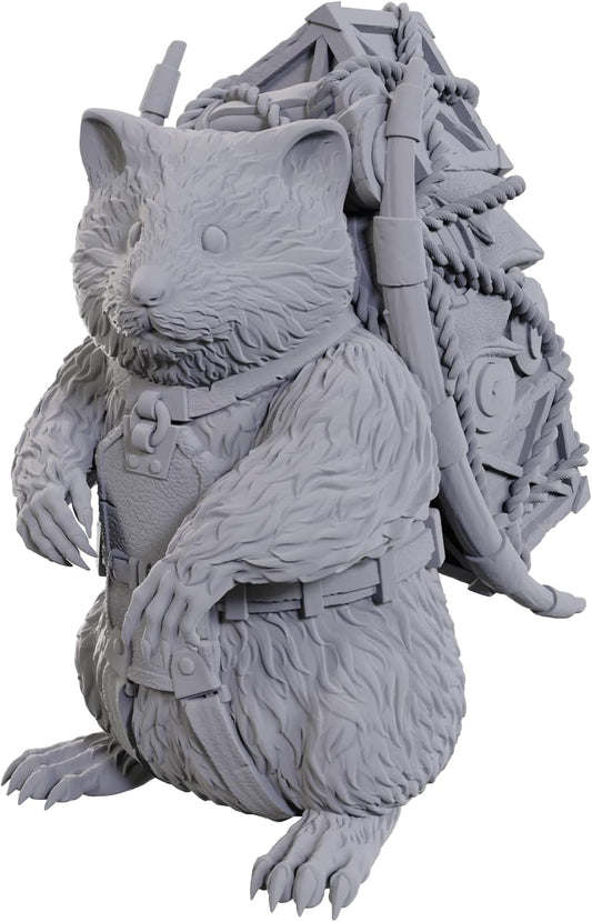 D&D Nolzur's Marvelous Miniatures: Giant Space Hamster