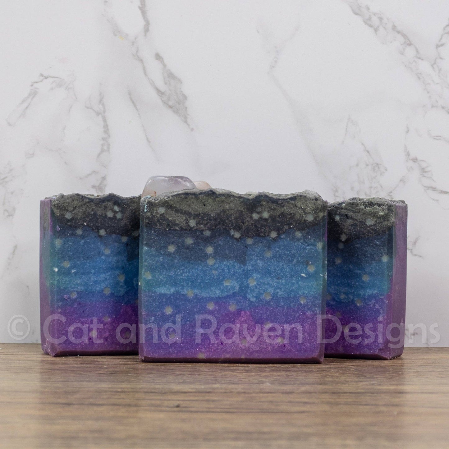 Witching Hour bar soap