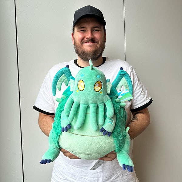 Squishable - Baby Cthulhu Plush