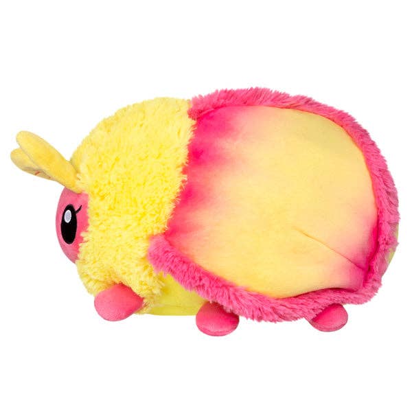 Squishable - Mini Rosy Maple Moth Plush