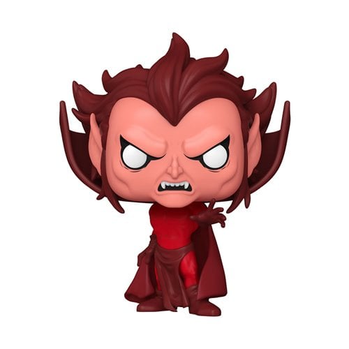 Marvel Strange Tales Mephisto Funko Pop! Vinyl Figure #1557