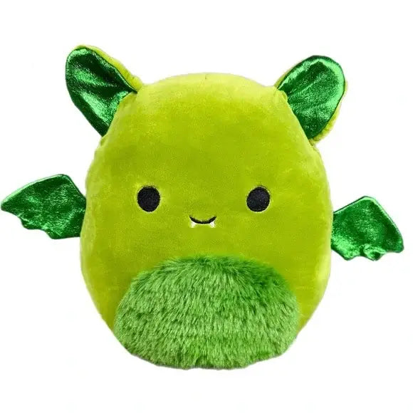 Squishmallow Halloween Plush Toy 8" Rosemary the Bat