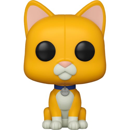 Lightyear Sox Funko Pop! Vinyl Figure #1213