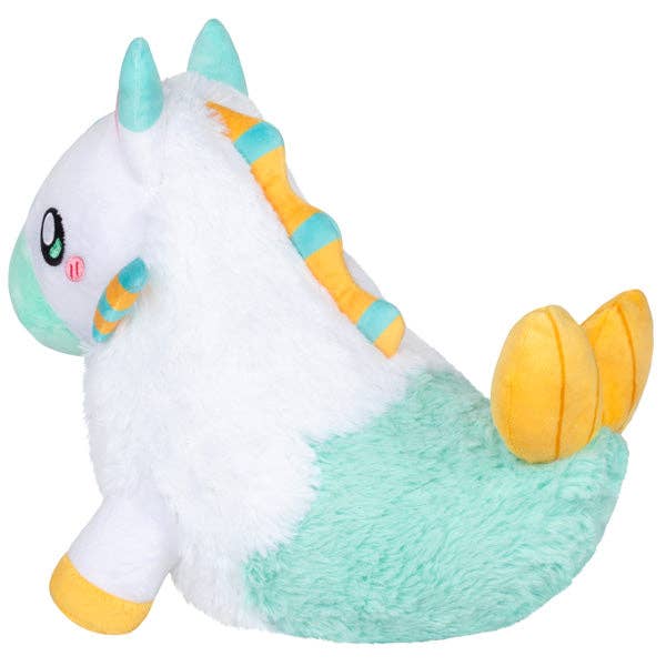 Squishable - Mini Hippocampus Plush
