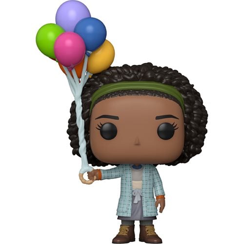 Wonka Noodle Funko Pop!