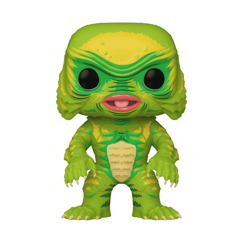 Universal Gill-Man Funko Pop! #1632