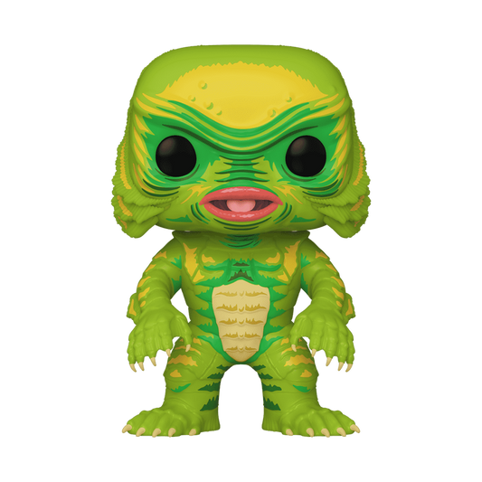 Universal Gill-Man Funko Pop! #1632