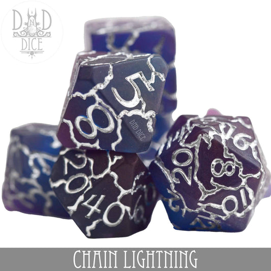 Chain Lightning