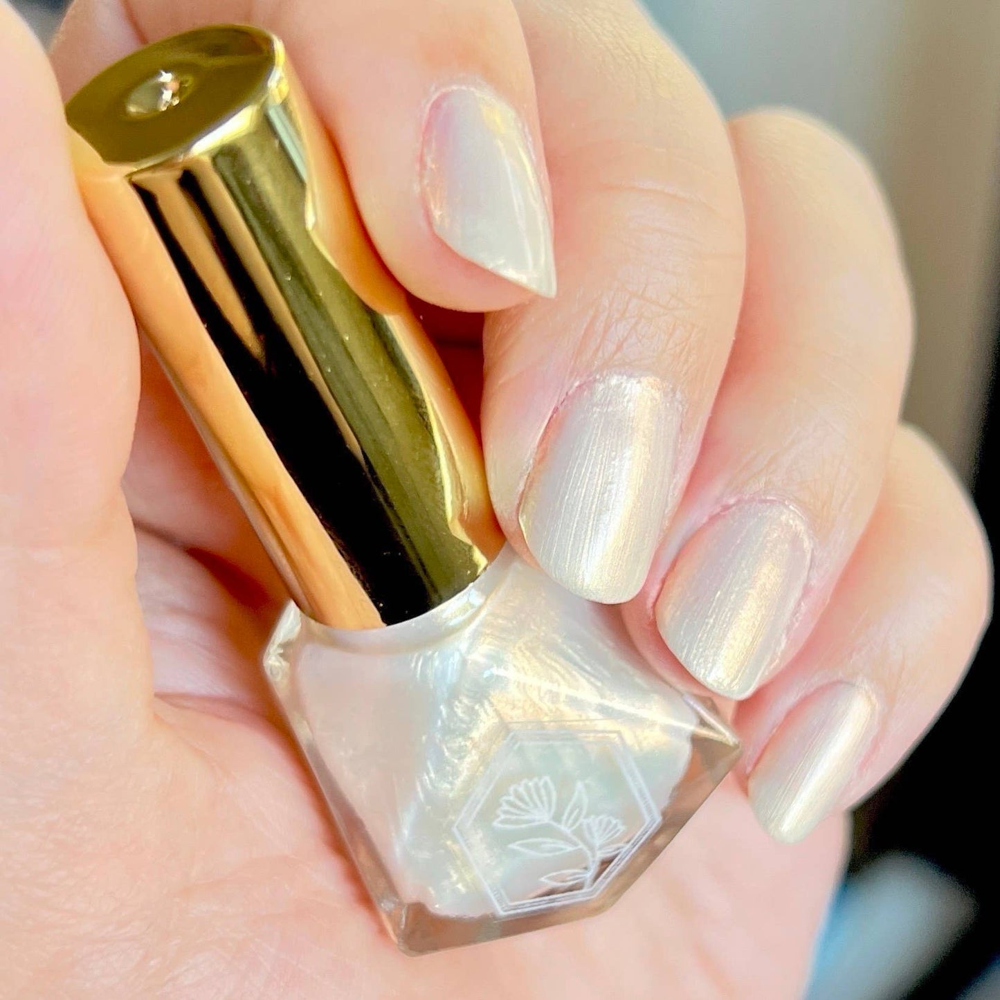 Après-Ski - Nail Polish