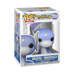 Pokémon Pop! Dratini