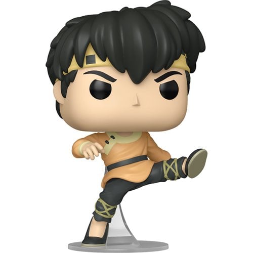 Ranma 1/2 Ryoga Funko Pop! Vinyl Figure #2029