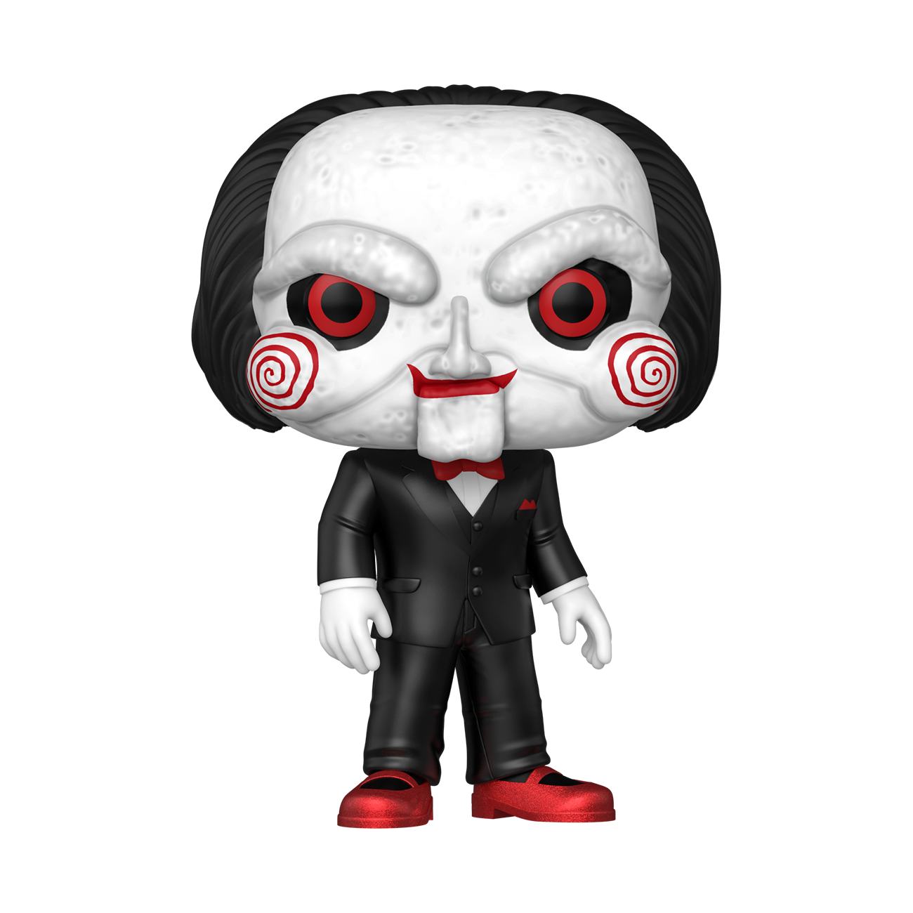 Saw Billy the Puppet Jumbo 10-Inch Funko Pop! Vinyl Figure #1821
