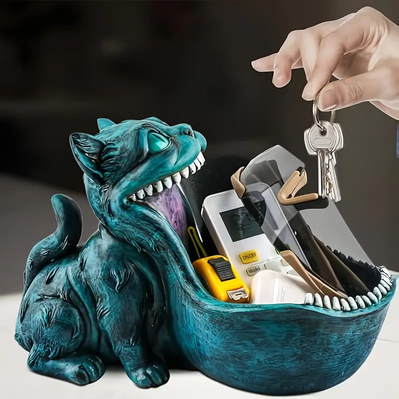 Cheshire Cat Bowl