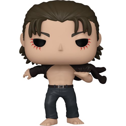 Attack on Titan Eren Jeager Funko Pop!