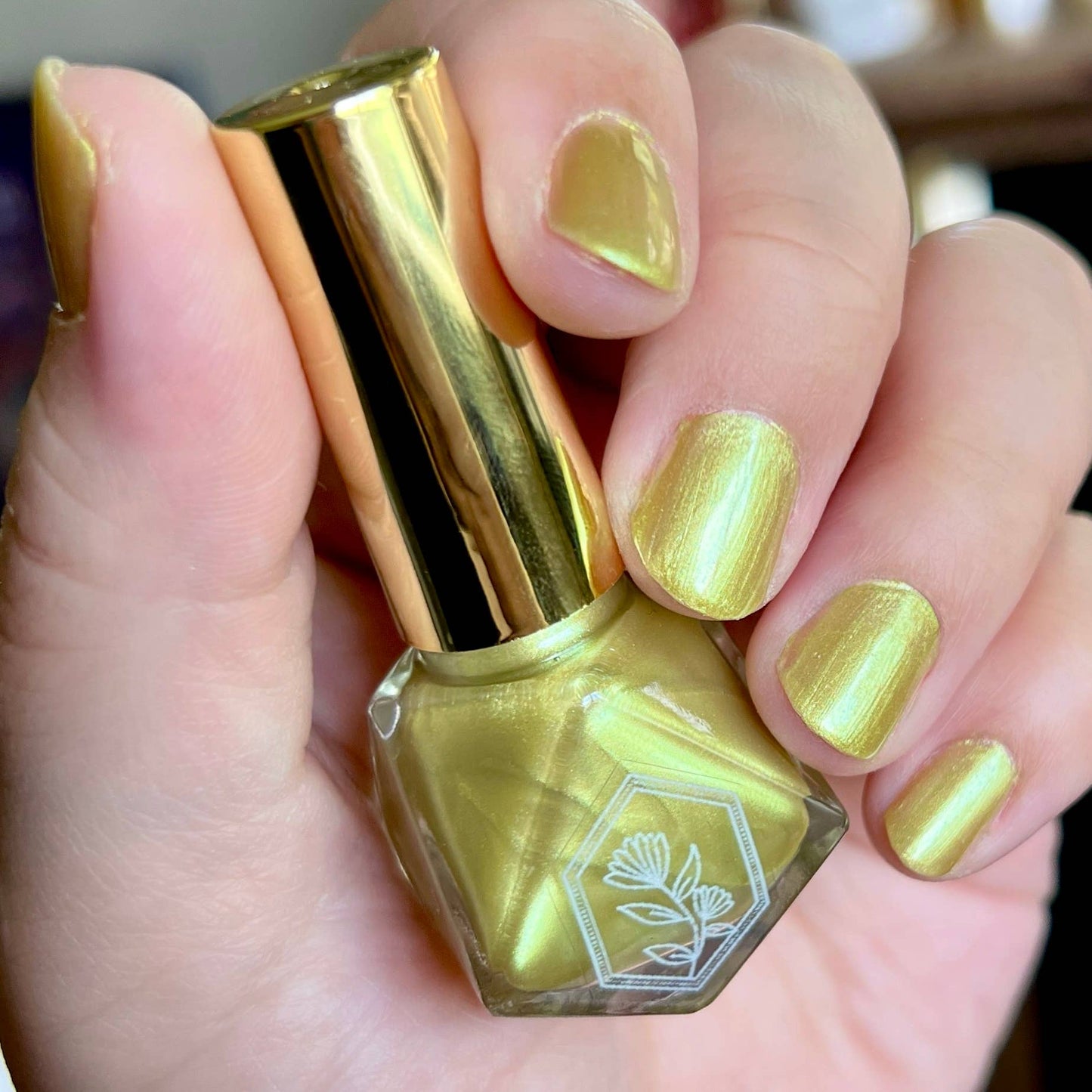 Meadow - Nail Polish