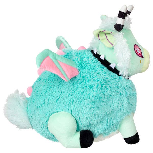 Squishable - Mini Pastel Demon Plush