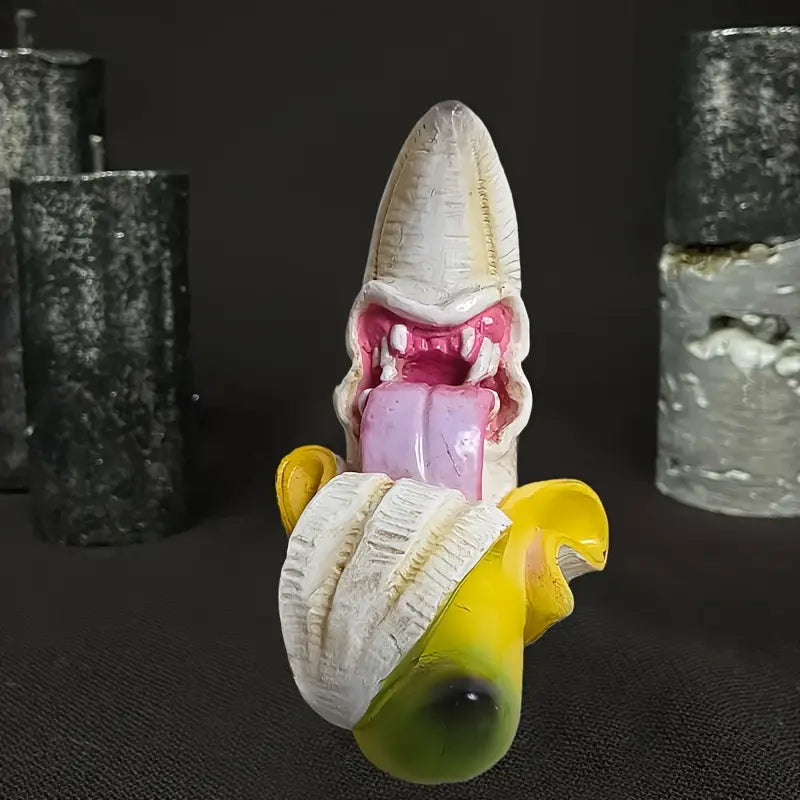 Mimic Statue (Banana)