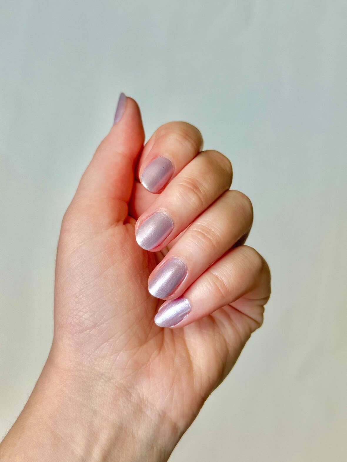 Cloud 9 - Dreamy Lavender - Nail Polish