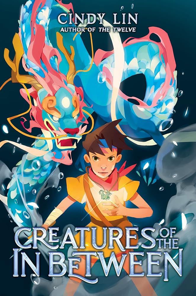 Creatures of the In Between cover image