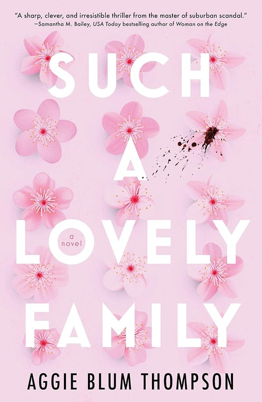 Such a Lovely Family cover image