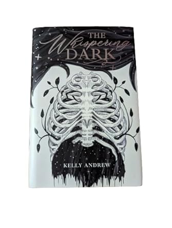 The Whispering Dark cover image