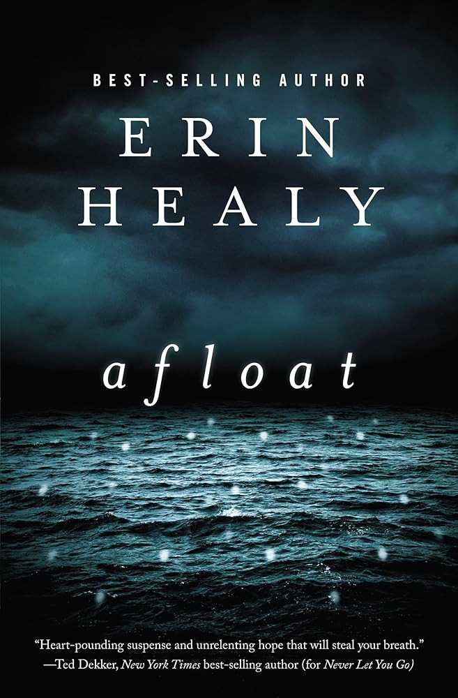 Afloat cover image