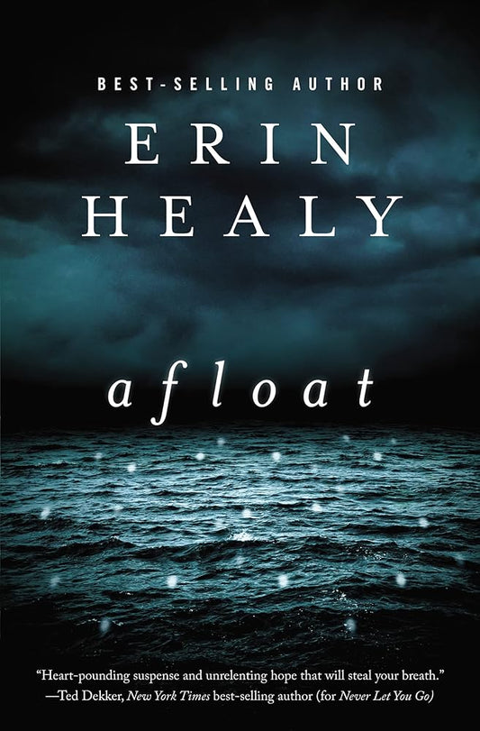 Afloat cover image