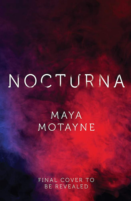 Nocturna cover image