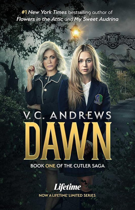 Dawn (Cutler) cover image