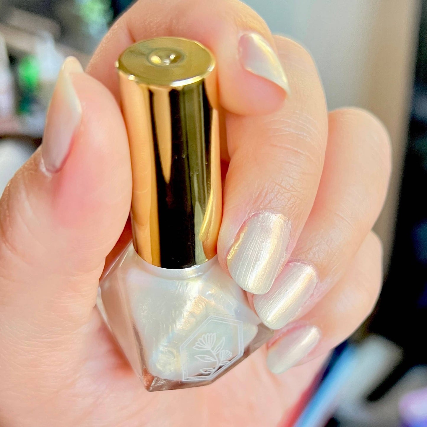 Après-Ski - Nail Polish