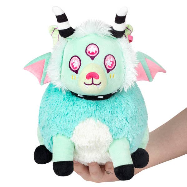 Squishable - Mini Pastel Demon Plush
